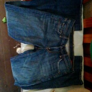 Citizens of humanity jeans size 26